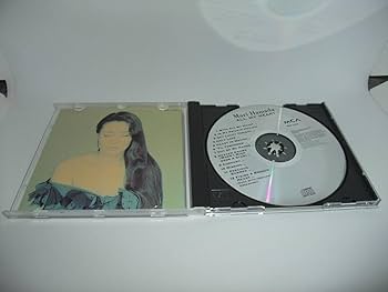 Amazon.co.jp: ◇希少CD◇ 浜田麻里 Mari Hamada ALL MY